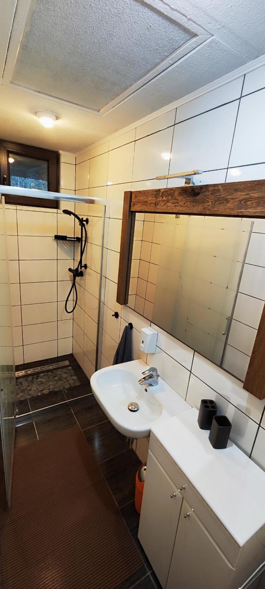 Chata Stella Mengusovce Buitenkant foto